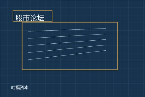 哈福资本股市论坛:几个常见理解误差
