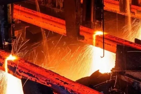 哈福资本栏目观察角度:重挫!暴跌,钢市要回到
