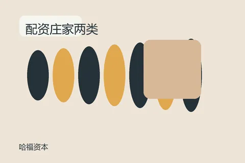 哈福资本配资庄家:两类资料页差异