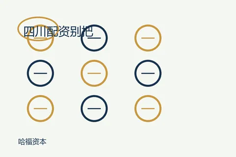 哈福资本四川配资：别把热度当答案