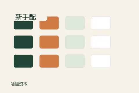 哈福资本新手配资:移动端查阅
